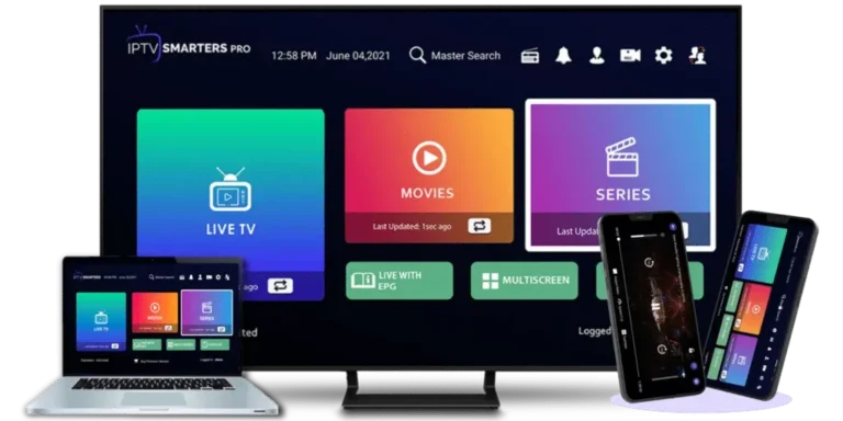 iptv france